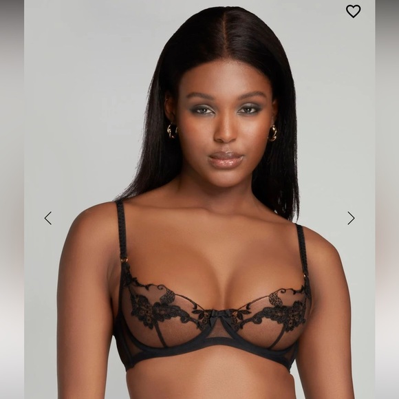 Agent provocateur, Mirabelle, Full Cup Underwired Bra - Picture 3 of 7